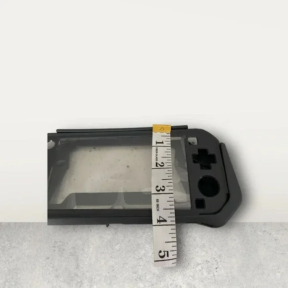 Nintendo switch lite protective cases 3 cases - Picture 9 of 10